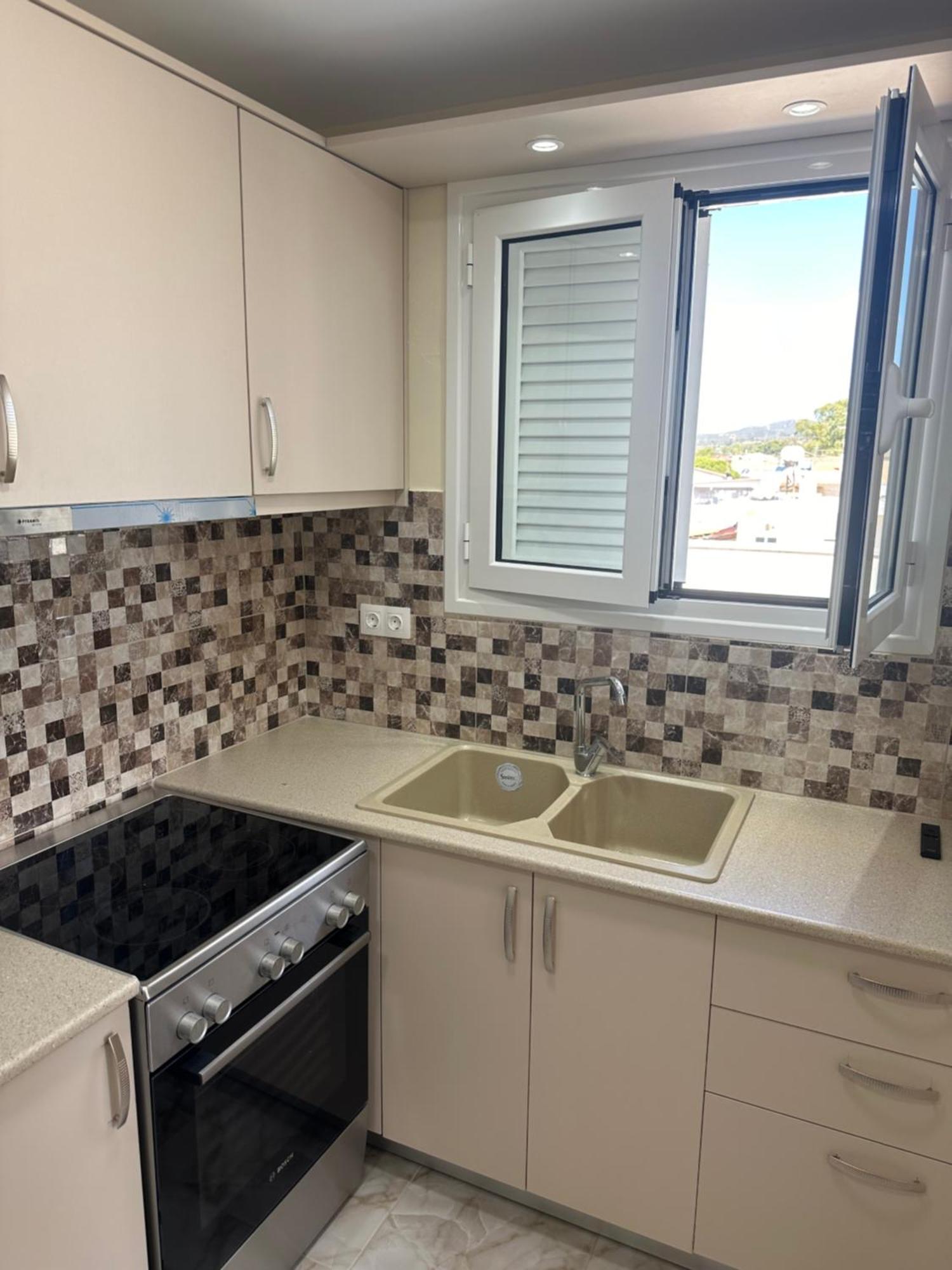 Eretria Apartment Exterior foto